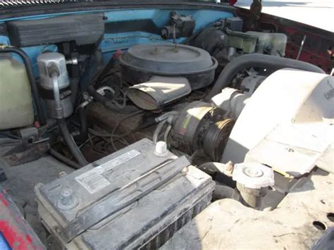 1993 Gmc Sierra K1500 Stepside 4x4 Pickup V8 Auto Project Or Parts No Reserve For Sale