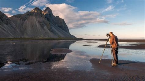 Stokksnes Peninsula - Iceland Travel Guide