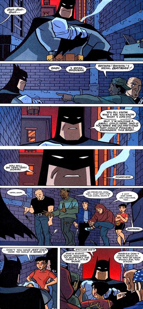 Spot On Batman From The Comics Found This Guy On The Net This Guy