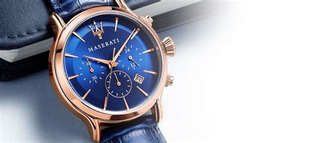 Shop Maserati Watches Online | ShopHQ