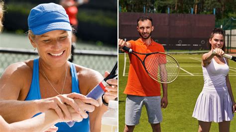 Our Beginner's Guide to Tennis Grips - Different Types & Benefits