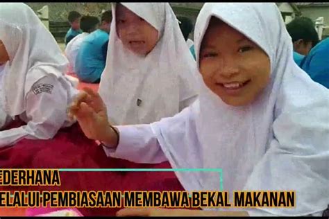 Lebak PERFEK Inilah 20 SD Terbaik Di Kota Lebak Sekolah Favorit Versi