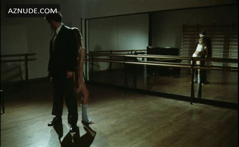 Jennifer Baker Nude Aznude