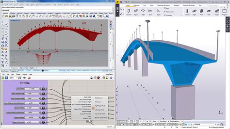 Los Softwares BIM más utilizados en Ingeniería Civil Editeca