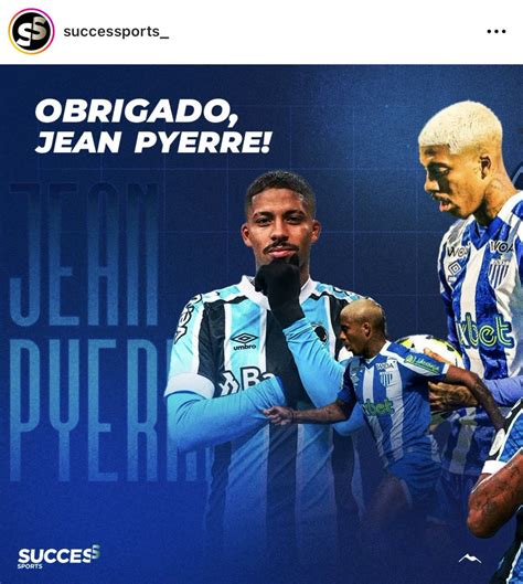 Planeta Do Futebol On Twitter Confirmado Empres Rios De Jean