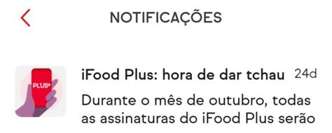 Clube Ifood Troca Cupons Em Pedidos Por Desconto Na Entrega Neg Cios