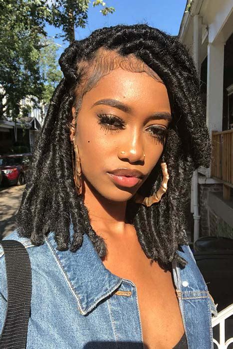 23 Crochet Faux Locs Styles To Inspire Your Next Look Stayglam