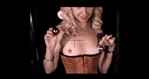 Mistress Erzsebet Nude Pics Page