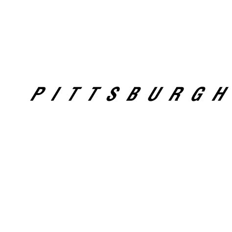 Pittsburgh Penguins Logo PNG Transparent & SVG Vector - Freebie Supply