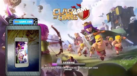 Clash Of Clans Hack Latest Clash Of Clans Cheats Engine Youtube