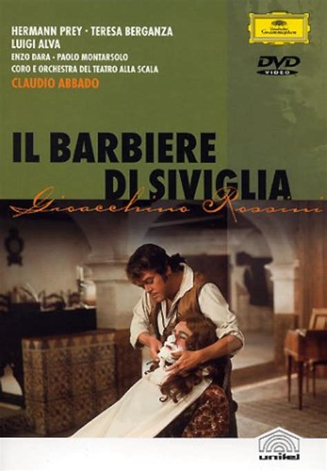 Der Barbier Von Sevilla