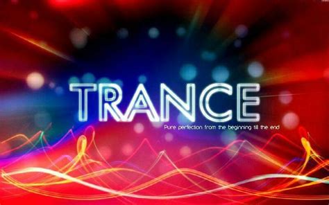 Trance ☺ Trance Neon Signs Neon