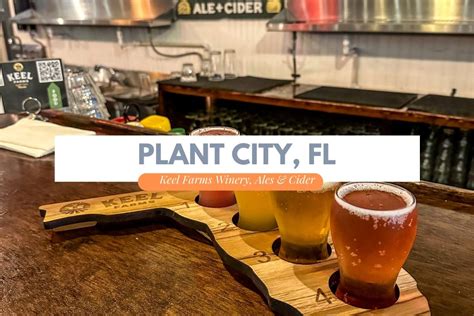 Sip Savor Repeat The Ultimate Guide To Keel Farms Plant City S