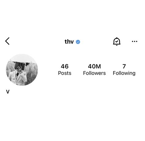 Kth Facts On Twitter Info Taehyung Changed His Profile Picture On