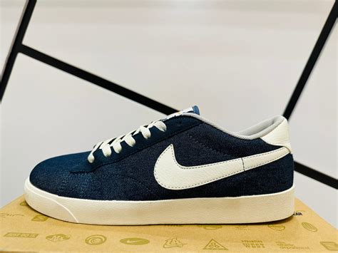 Nike SB Blazer Low – Affinity