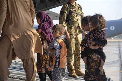 Hundreds of Americans still awaiting evacuation from Afghanistan: State ...