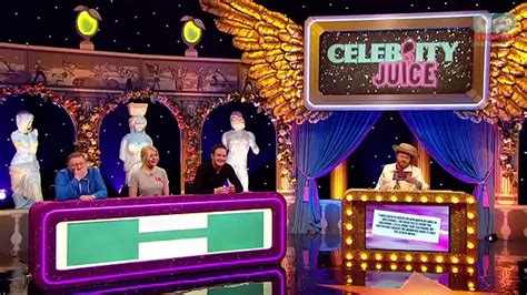 Celebrity Juice Se19 Ep04 Hd Watch Video Dailymotion