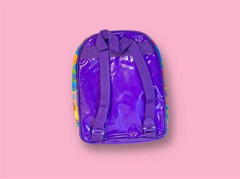 Vintage Lisa Frank Fairy Backpack. - Gem