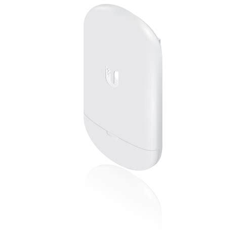 Loco5AC Quick Start Guide