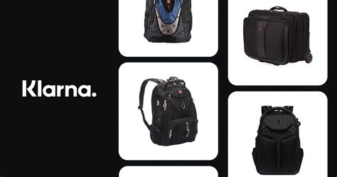 Wenger Bags (39 products) compare now & find price