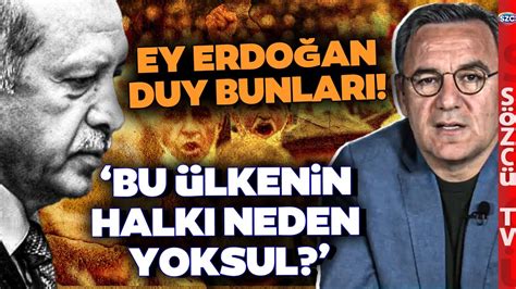 Emekliler Asgari Ücretliler Deniz Zeyrek Erdoğan ın Halkı