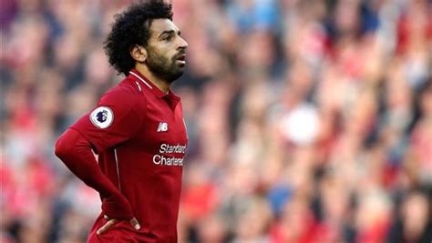 الإصابة تحرم محمد صلاح من المشاركة في مواجهة الإياب أمام سوازيلاند