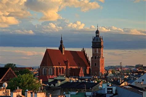 Krakowski Kazimierz ZDJĘCIE DNIA Kraków Super Express