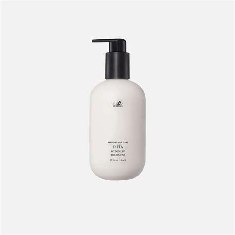 Маска для волос Lador keratin lpp treatment pitta | отзывы