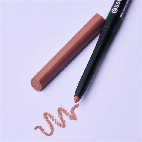 Buy Essence H Matte Comfort Lipliner Silky Hazelnut Online