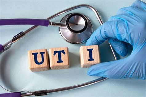 Unveiling Utis Understanding Urinary Tract Infections And Finding