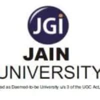 Jain University Admission 2026 Application Form Dates Eligibility