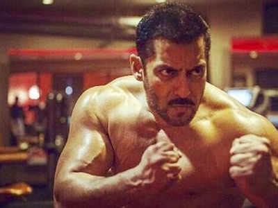 Will Sultan Be The Biggest Opening Day Grosser Of Salman Khan S