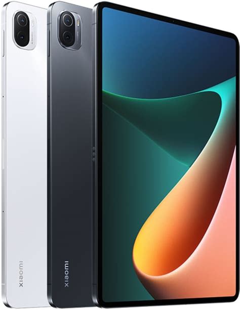 Xiaomi Mi Pad 5 Pro (5G) Price, Specifications, Features, Comparison