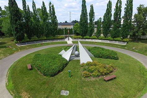 Meadowvale Cemetery Cemetery In Brampton