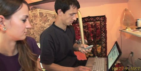 Fresh Babe Aimee Ryan Gives Dinky Riding Pleasure