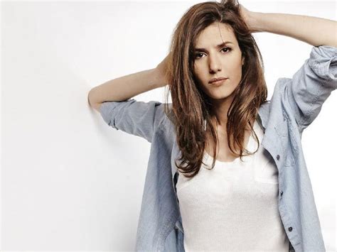 Naked Doria Tillier Added 07 19 2016 By Benh