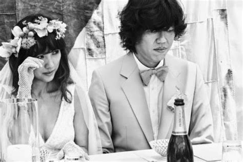 Lee Hyori Shares Photos From Her Private Wedding