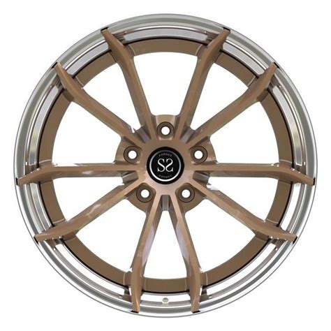 For 718 GT4 20x8 5 20x11 Staggered Rims 5x130 5x112 5x120 5x130 Forged