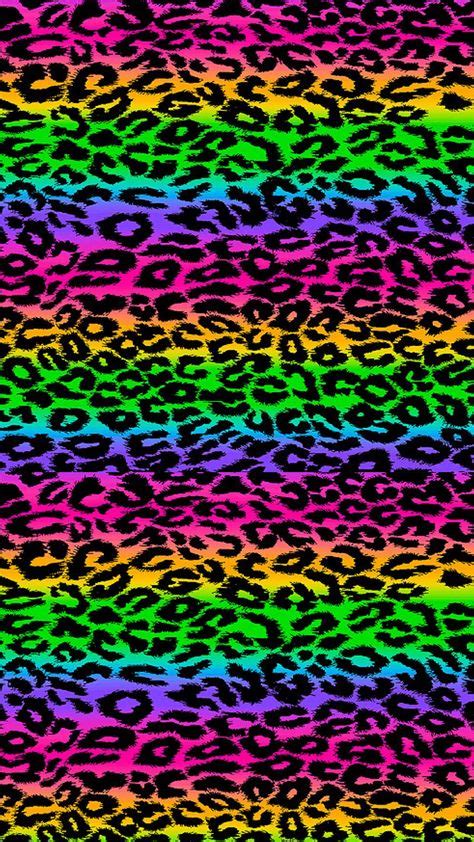 42 Leopard Print Wallpaper Ideas Leopard Print Wallpaper Print