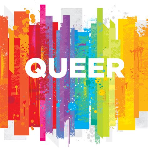 Qu Significa Ser Queer