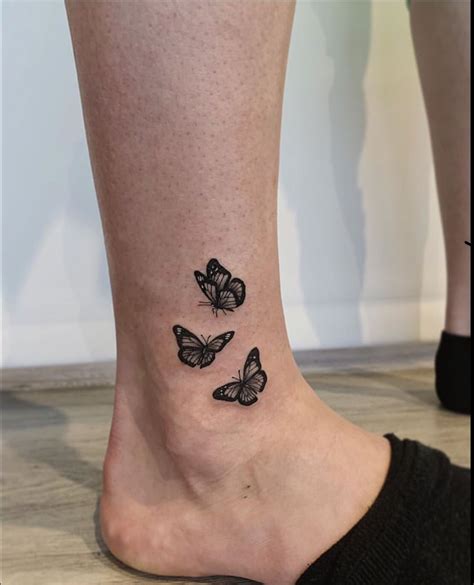 70 Absolutely Beautiful Butterfly Tattoo Designs The Xo Factor