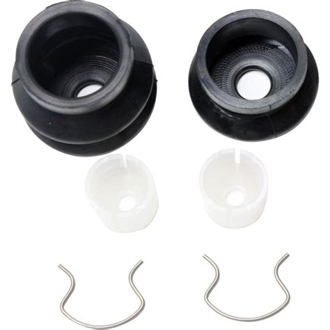 3167067K Clutch Bellcrank Bushing Kit For J Series Jeep Cherokee CJ5