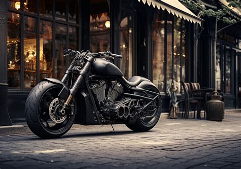 bikeThe Ultimate Guide to Harley-Davidson Motorcycles | by Ubuy Saudi ...