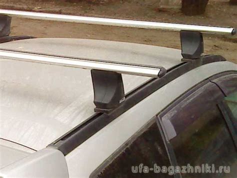 Автобагажники на классику – Багажник на крышу ВАЗ 2107: виды, выбор ...
