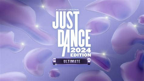 Just Dance Edition Ultimate Edition For Nintendo Switch Nintendo