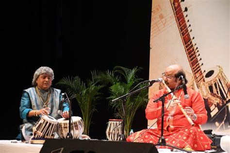Three-day Delhi Classical Music Festival concludes - TheDailyGuardian