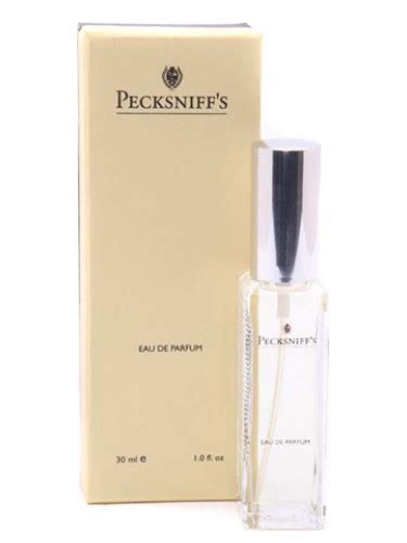 Classic Chypre Pecksniff s Parfum ein es Parfum für Frauen 2005