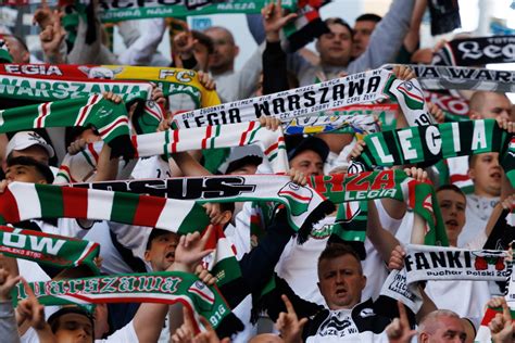 Legia Warszawa pójdzie za ciosem Składy na mecz z GKS em Katowice