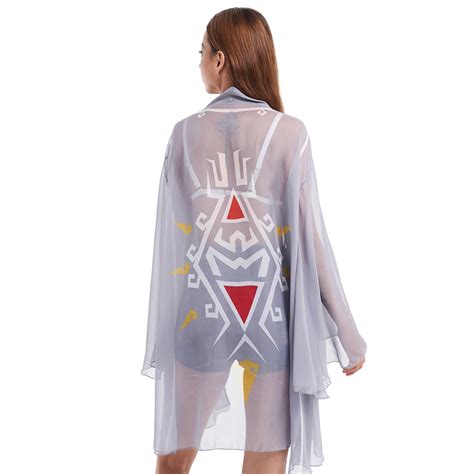 Women S Beach Bikini Cover Up Shirt Summer Swimsuit Beach Cover Up Back Prints Coverup Trumpet