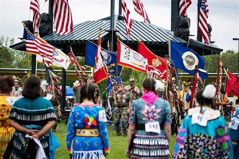 White Earth Pow Wow 2024 - Loree Ranique